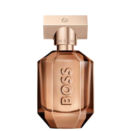 Hugo Boss BOSS The Scent Le Parfum For Her Eau De Parfum