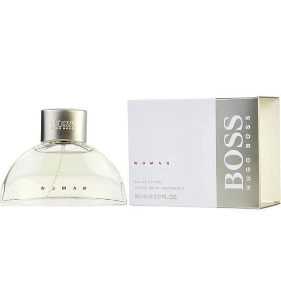 Hugo Boss Boss Woman Eau De Parfum 90ml