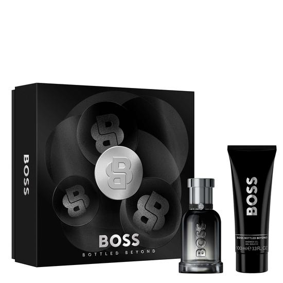 Hugo Boss Bottled Beyond Eau De Parfum Gift Set