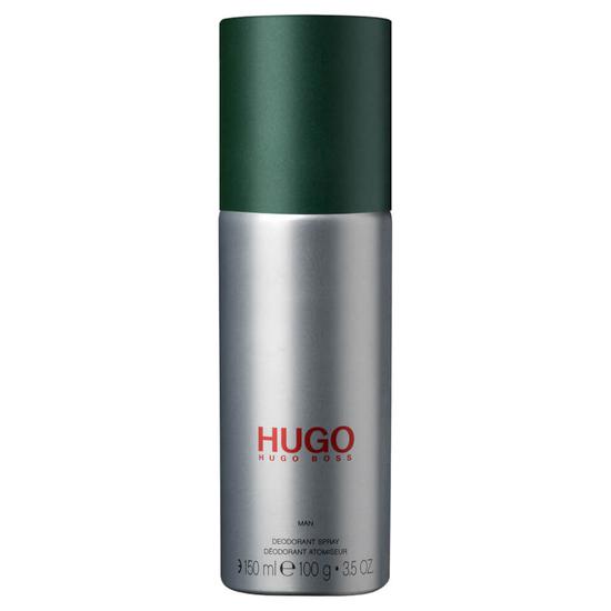 Boss Bottled Bottled Deodorant Spray 150ml