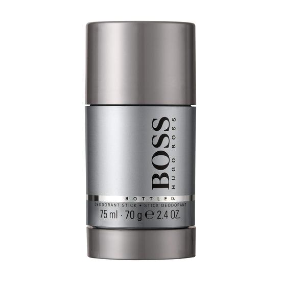 Boss Bottled Deodorant Stick 75ml