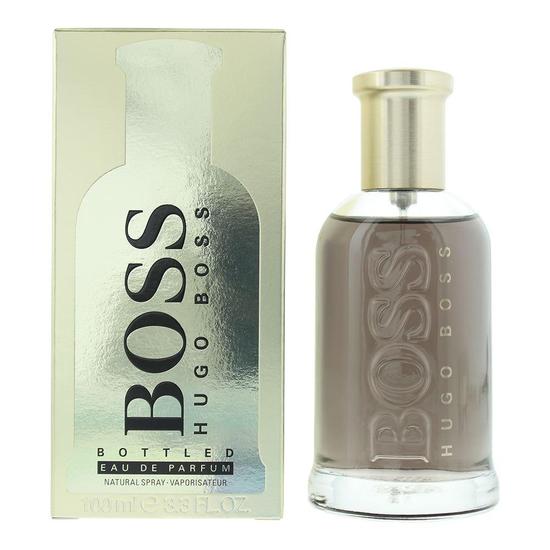 Hugo Boss Bottled Eau De Parfum
