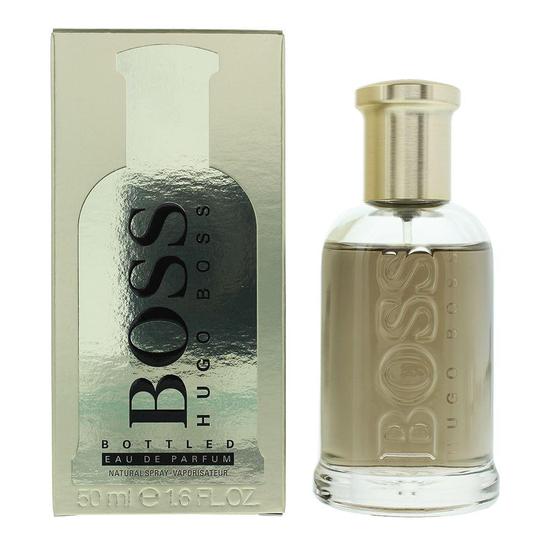 Hugo Boss Bottled Eau De Parfum
