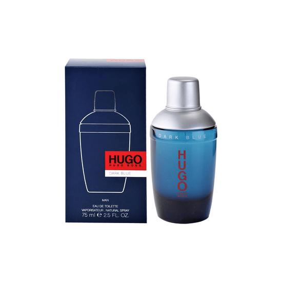Hugo Boss Dark Blue Eau De Toilette