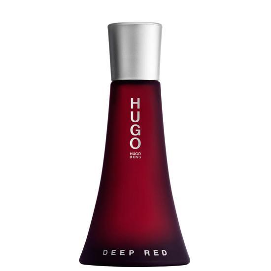 Hugo Boss Deep Red Woman Eau De Parfum