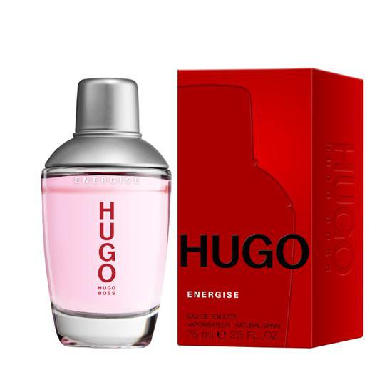 Hugo Boss Energise Eau De Toilette