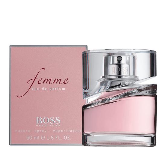 Hugo Boss Femme Eau De Parfum