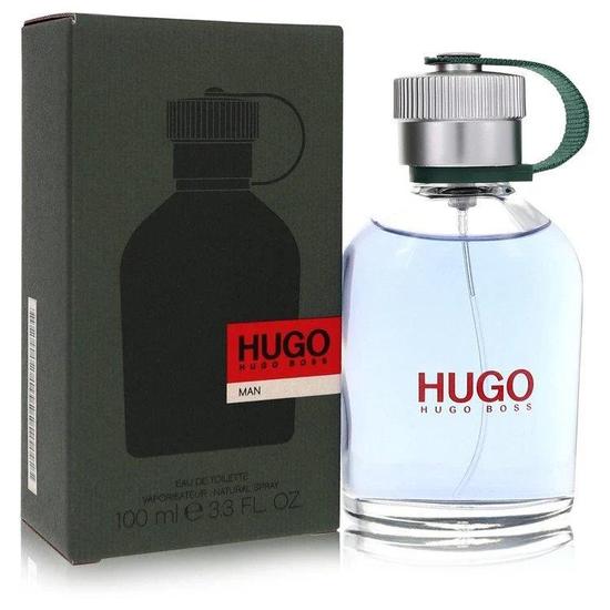 Hugo Boss Hugo Green Eau De Toilette