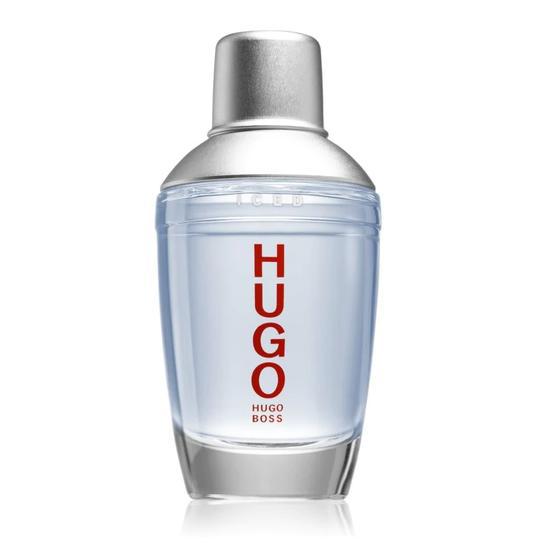 Hugo Boss Hugo Iced Eau De Toilette 75ml
