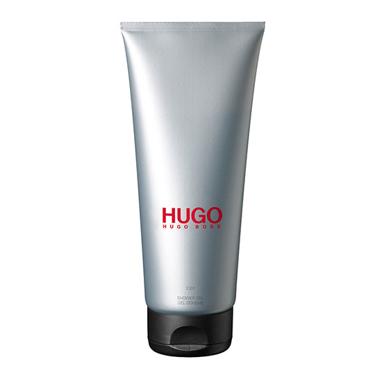 Hugo Boss Hugo Iced Shower Gel