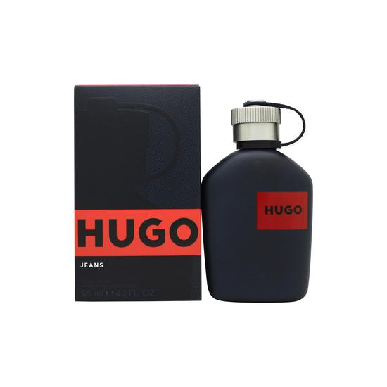 Hugo Boss Hugo Jeans Eau De Toilette 75ml