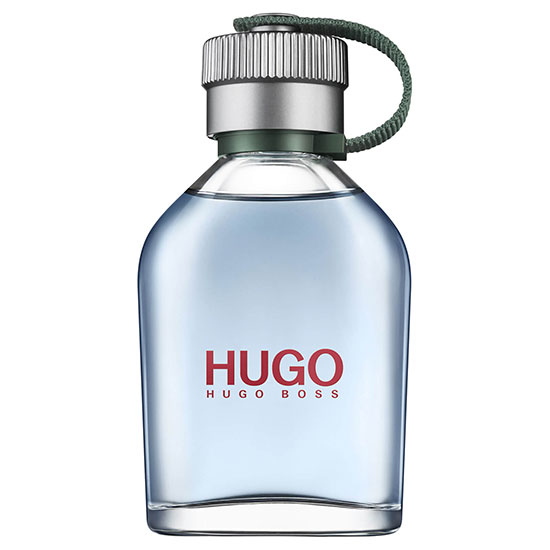 blue hugo boss aftershave