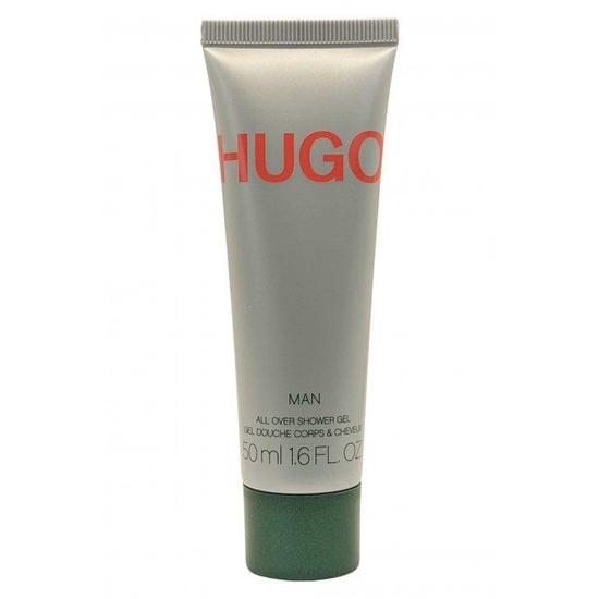 Hugo Boss Hugo Man All Over Shower Gel Cosmetify