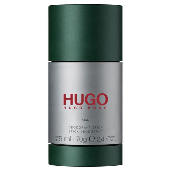 Hugo Boss HUGO MAN Deodorant Clear Stick 75ml