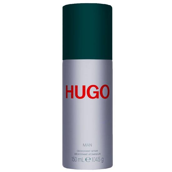 Hugo Boss HUGO Man Deodorant Spray