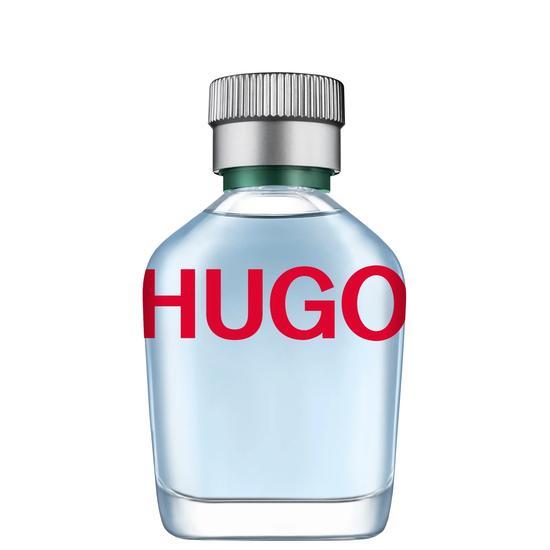 Hugo Boss Hugo Man Eau De Toilette