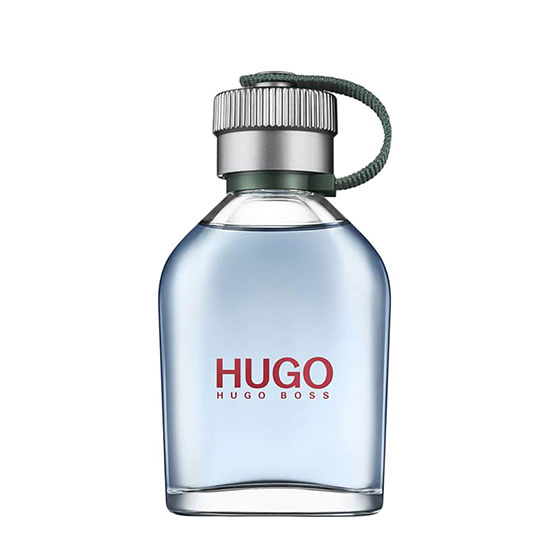 Hugo Boss Hugo Man Eau De Toilette 75ml