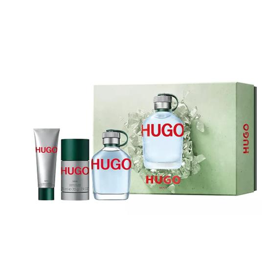 Hugo man 2025 aftershave