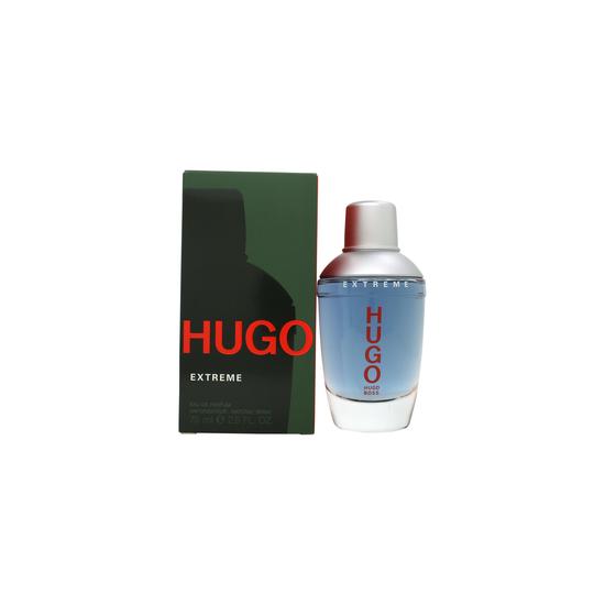 Hugo Boss Hugo Man Extreme Eau De Parfum 75ml