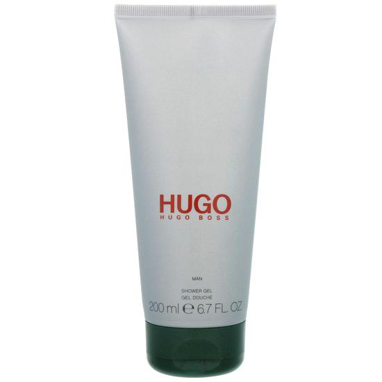 Hugo Boss Man Shower Gel 200ml