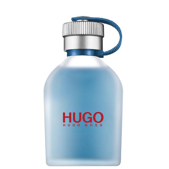 Hugo Boss HUGO Now For Him Eau De Toilette Spray 75ml