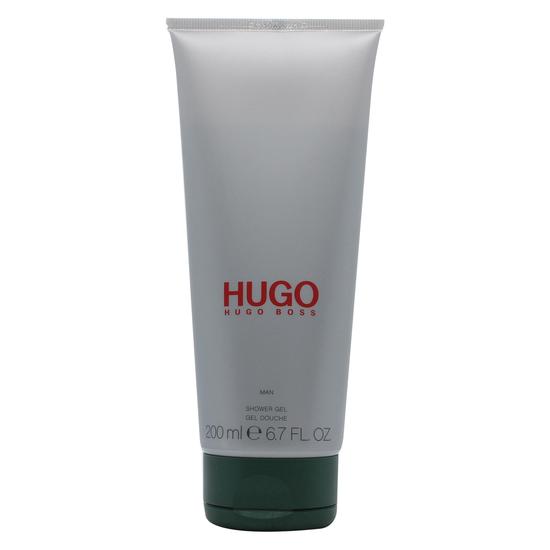 Hugo Boss Hugo Shower Gel