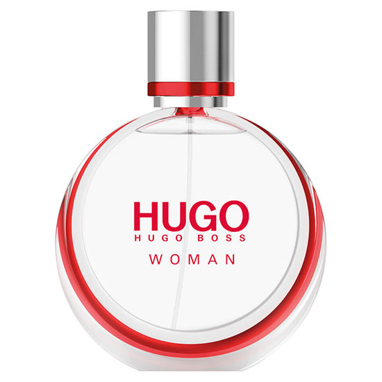 Hugo Boss Hugo Woman Eau De Parfum 30Ml