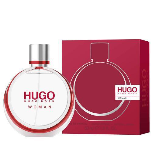 Hugo Boss HUGO Woman Eau De Parfum Spray 50ml
