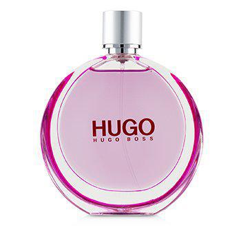 hugo boss hugo woman extreme eau de parfum