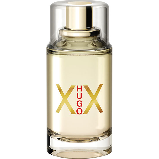 Hugo Boss HUGO XX Eau De Toilette Spray 100ml