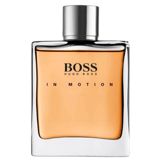 Hugo Boss In Motion Eau De Toilette 100ml