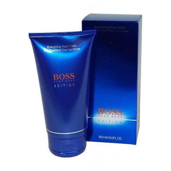 Hugo Boss In Motion Electric Body Wash 150ml