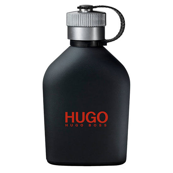 Hugo Boss Just Different Eau De Toilette 125ml