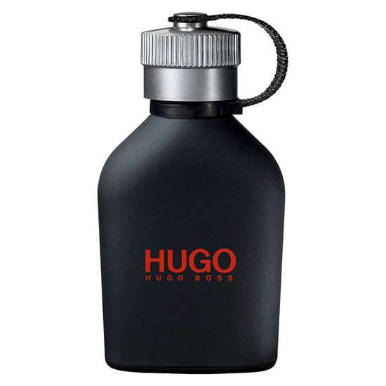 Hugo Boss Just Different Eau De Toilette 75ml