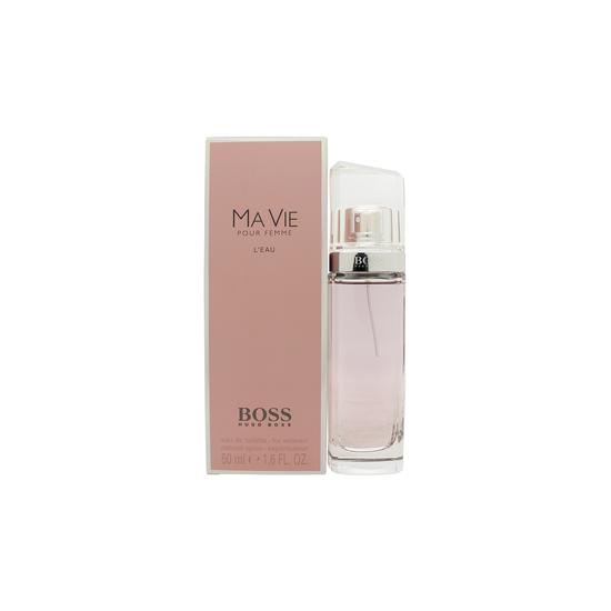 Hugo Boss Ma Vie L'Eau Eau De Toilette