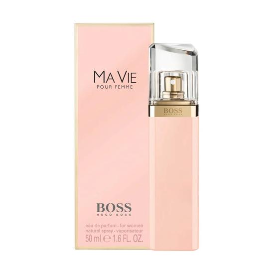 Hugo Boss Ma Vie L'eau Eau De Toilette Women's Perfume