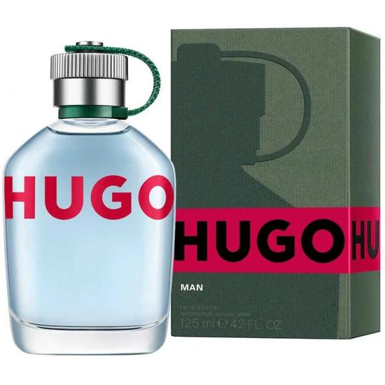 Hugo Boss Man Eau De Toilette