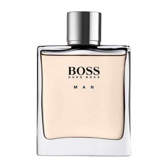 Hugo Boss Man Eau De Toilette Spray 100ml