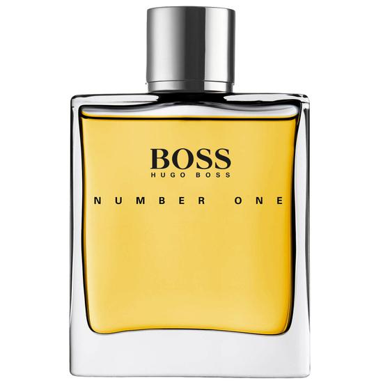 Hugo Boss Number One Eau De Toilette