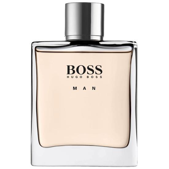 Hugo Boss Orange Man Eau De Toilette