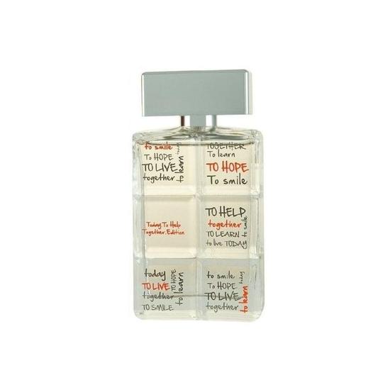 Hugo Boss Orange Orange Man Charity Edition Eau De Toilette