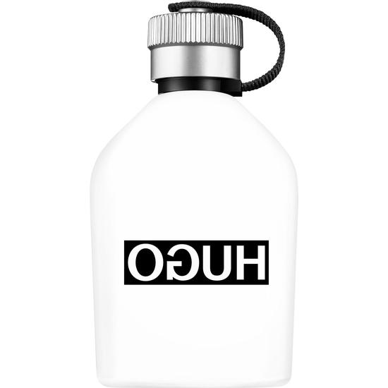 Hugo Boss Reversed Eau De Toilette