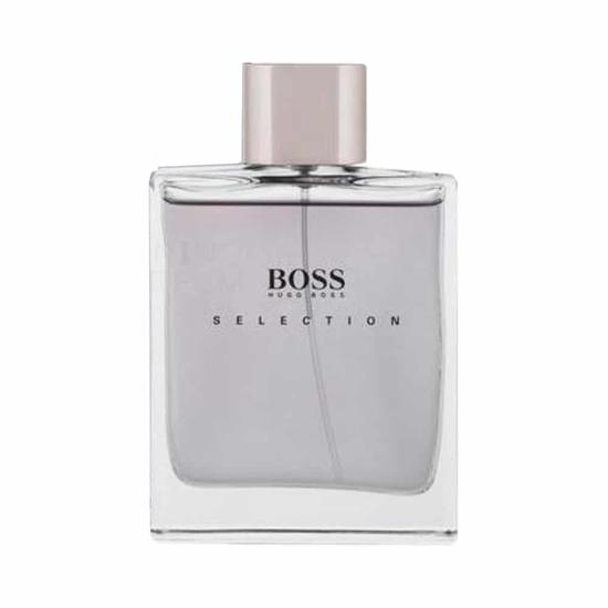 Hugo Boss Selection Eau De Toilette 100ml