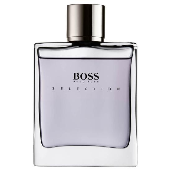Hugo Boss Selection Eau De Toilette 90ml
