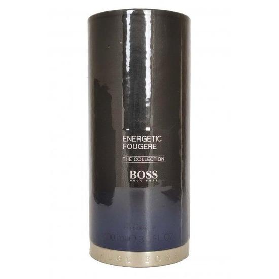 Hugo Boss The Collection Eau De Parfum Energetic Fougere 100ml