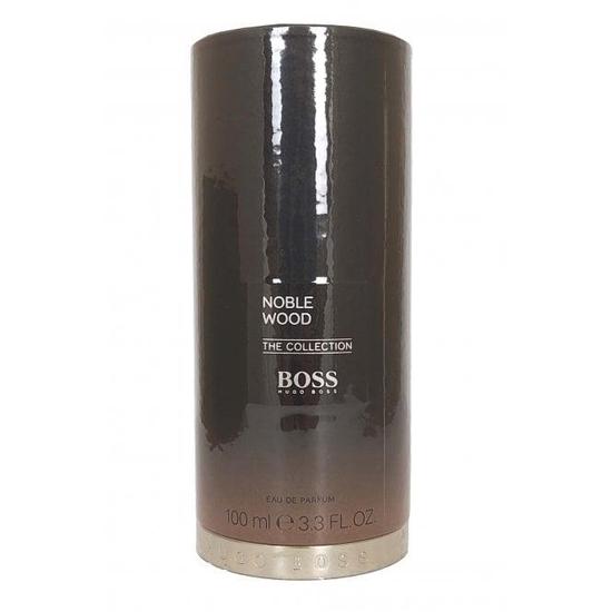 Hugo Boss The Collection Eau De Parfum Noble Wood 100ml
