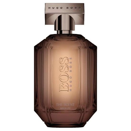 Hugo Boss The Scent Absolute For Her Eau De Parfum 100ml