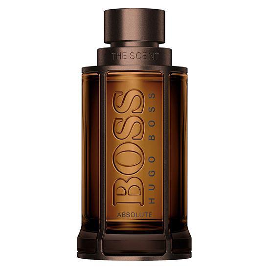 Hugo Boss The Scent Absolute For Him Eau De Parfum 100ml