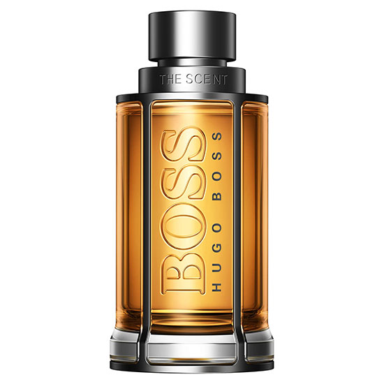 Hugo Boss The Scent Aftershave Spray