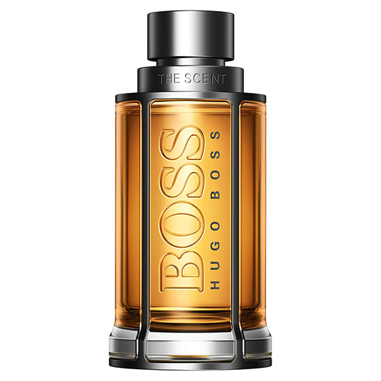 Hugo Boss The Scent Aftershave